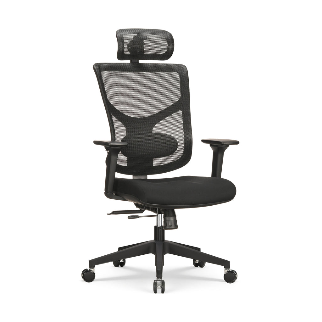 STEMF01 (4D armrest)