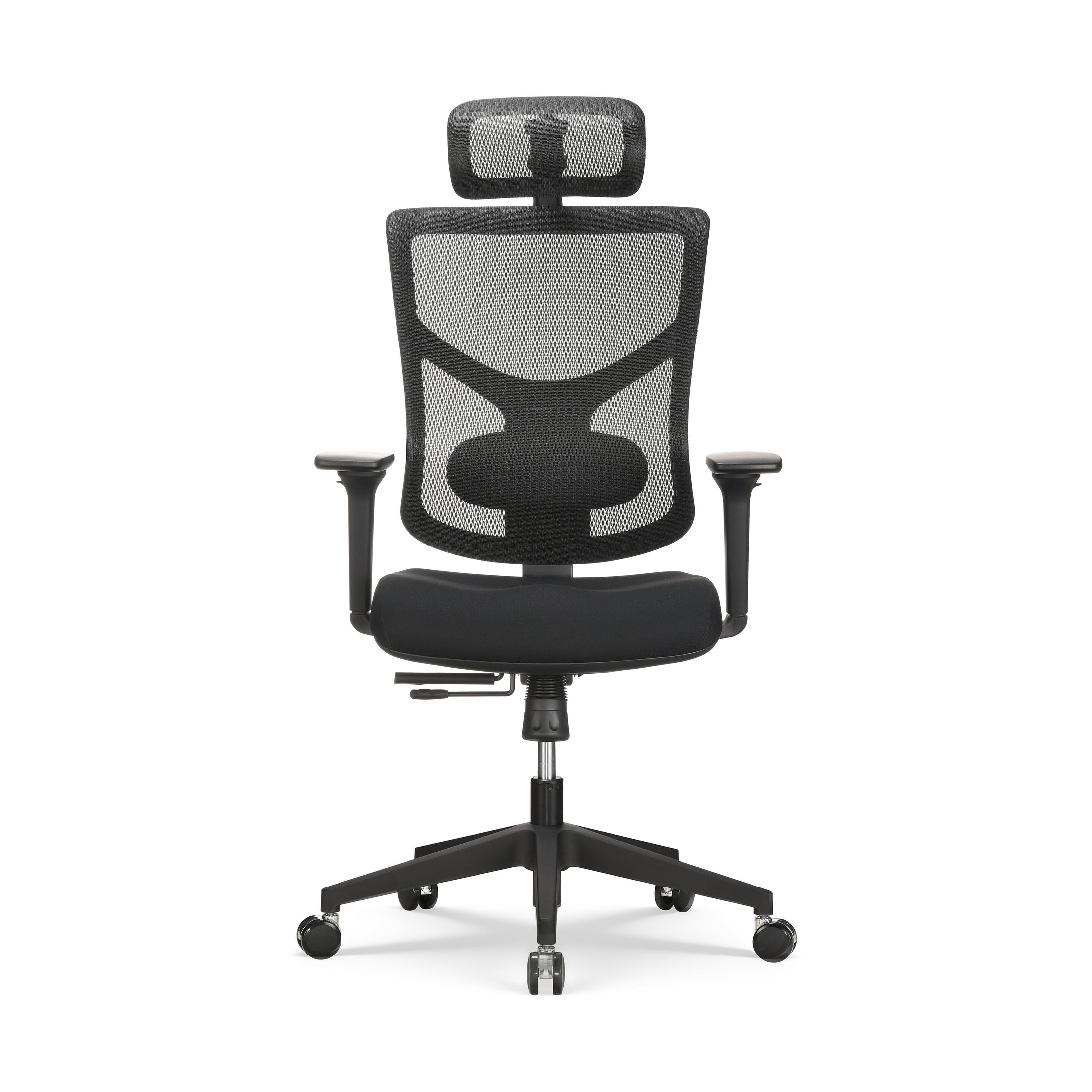 STEMF01 (4D armrest)