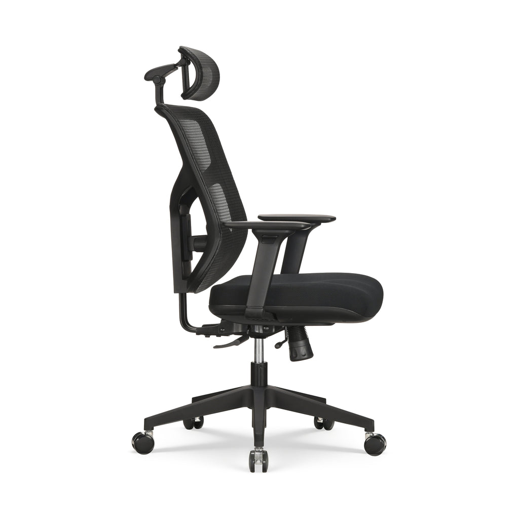 STEMF01 (4D armrest)