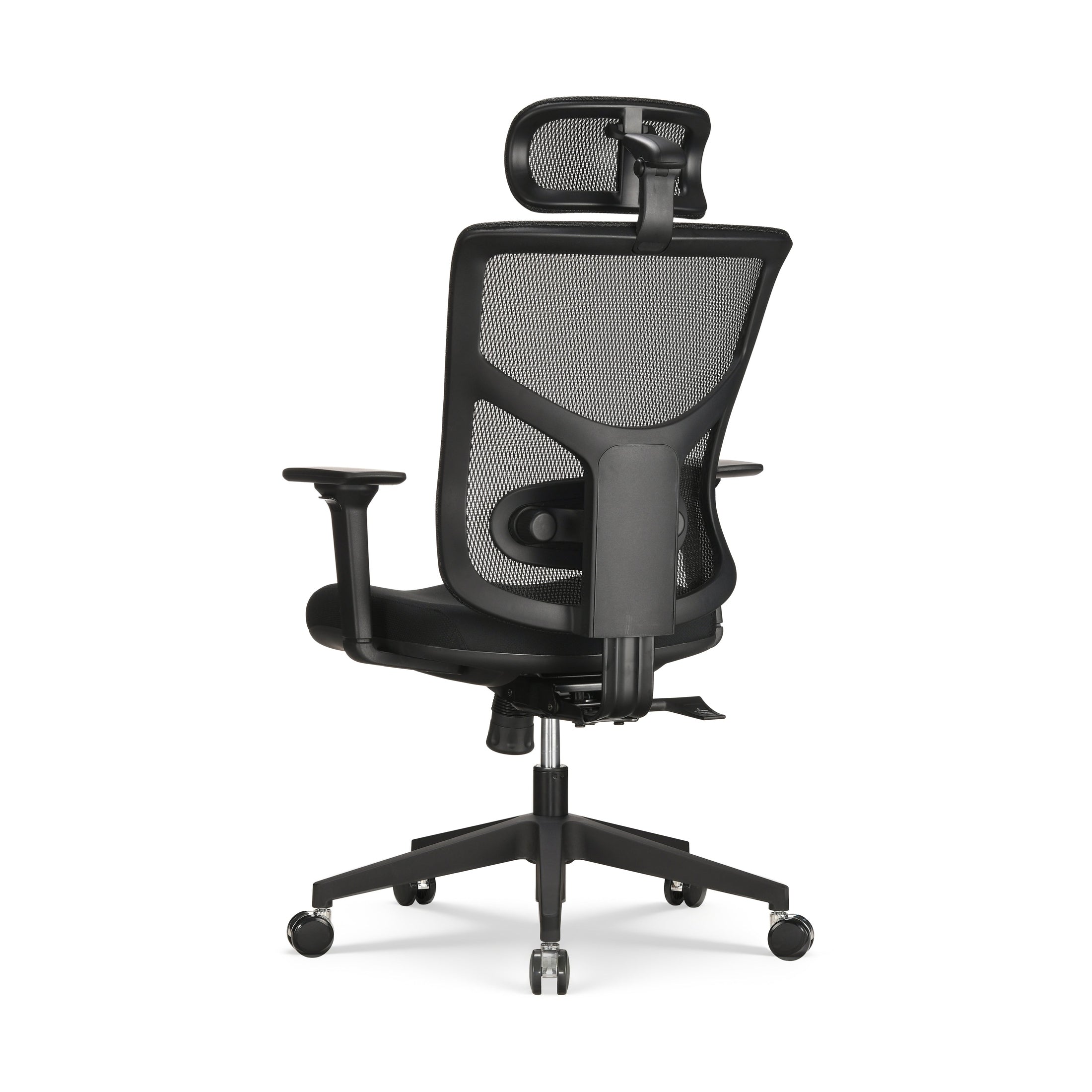 STEMF01 (4D armrest)