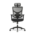 STEMF01 (360 rotating armrest)