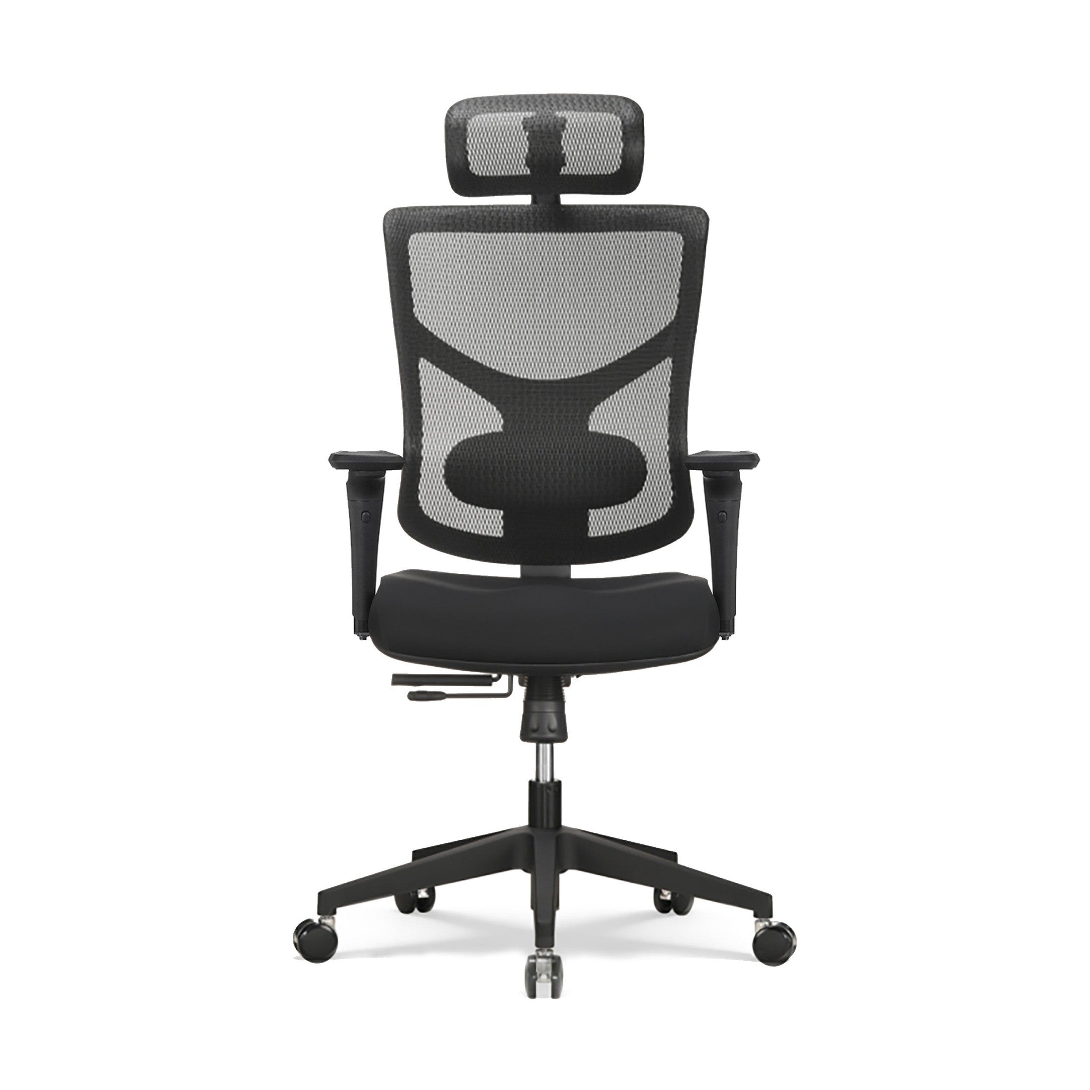 STEMF01 (360 rotating armrest)