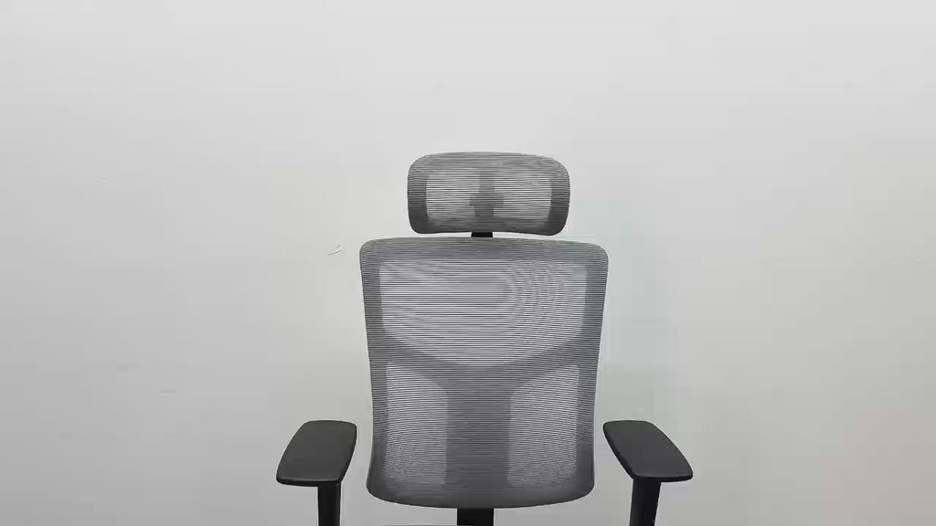 STEMF01 (4D armrest)
