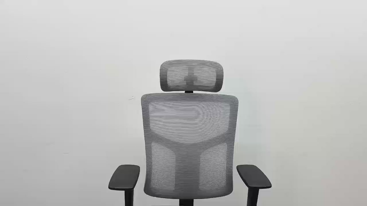 STEMF01 (4D armrest)