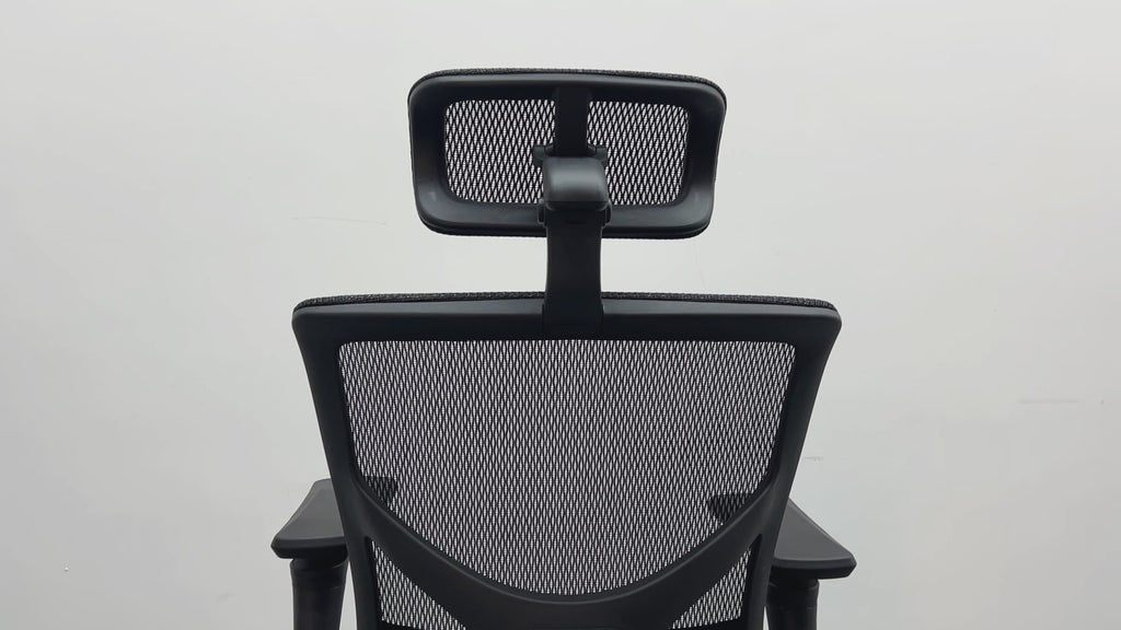 STEMF01 (360 rotating armrest)